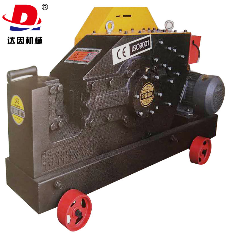 50型鋼筋切斷機(jī)